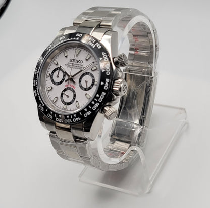 Daytona | White