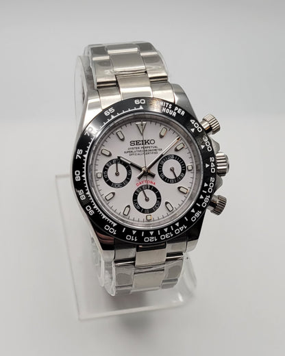 Daytona | White