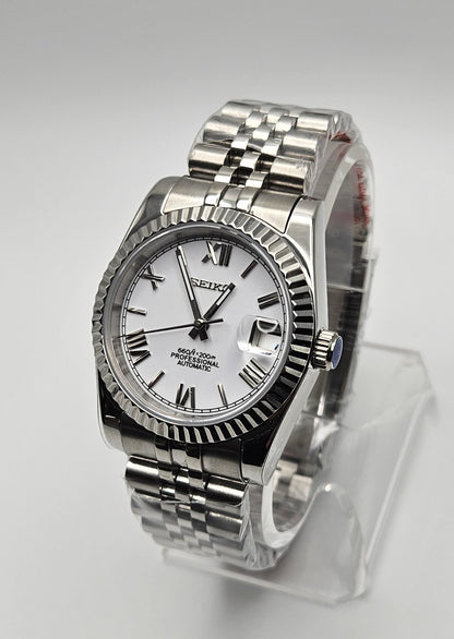 DateJust Roman | Various