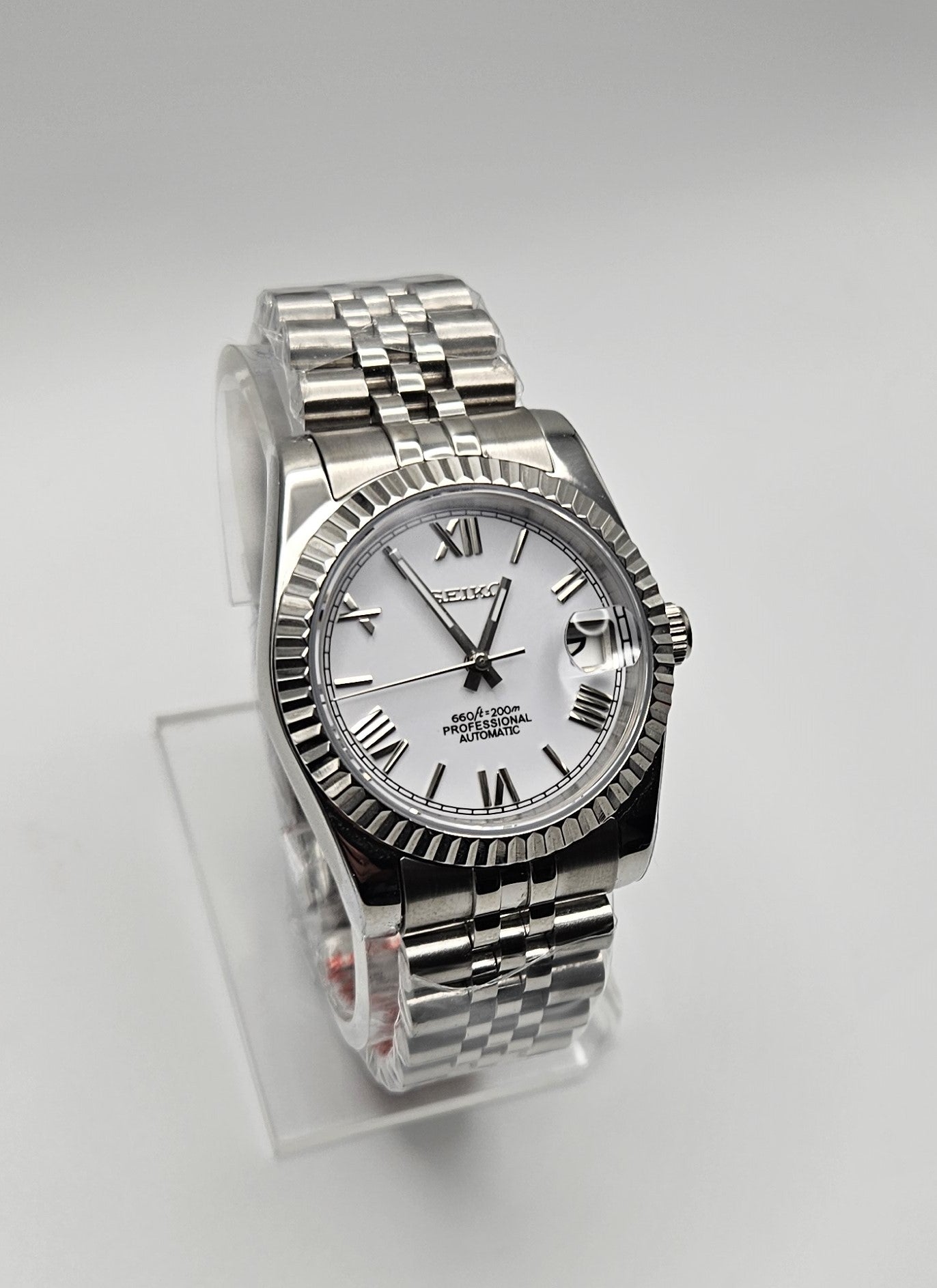 DateJust Roman | Various