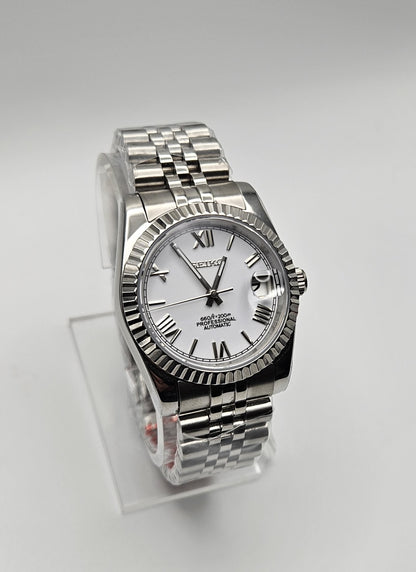 DateJust Roman | Various