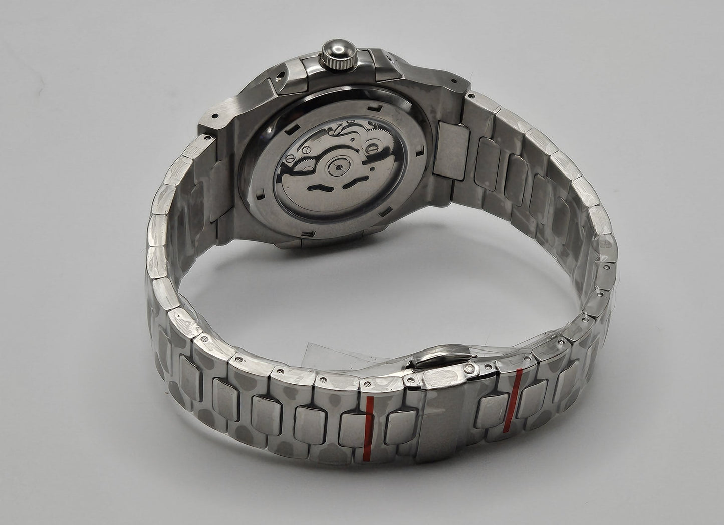 Nautilus | Black