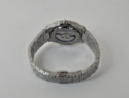 Seiko Nautilus Mod | Gray