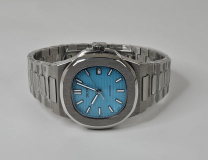Seiko Nautilus | Sky Blue