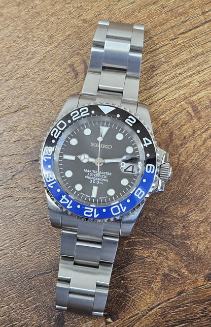 Custom Sub MM | Batman