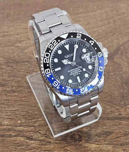 Custom Sub MM | Batman