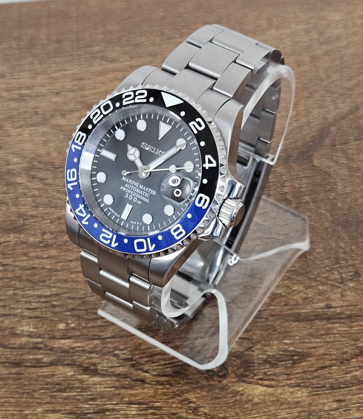 Custom Sub MM | Batman