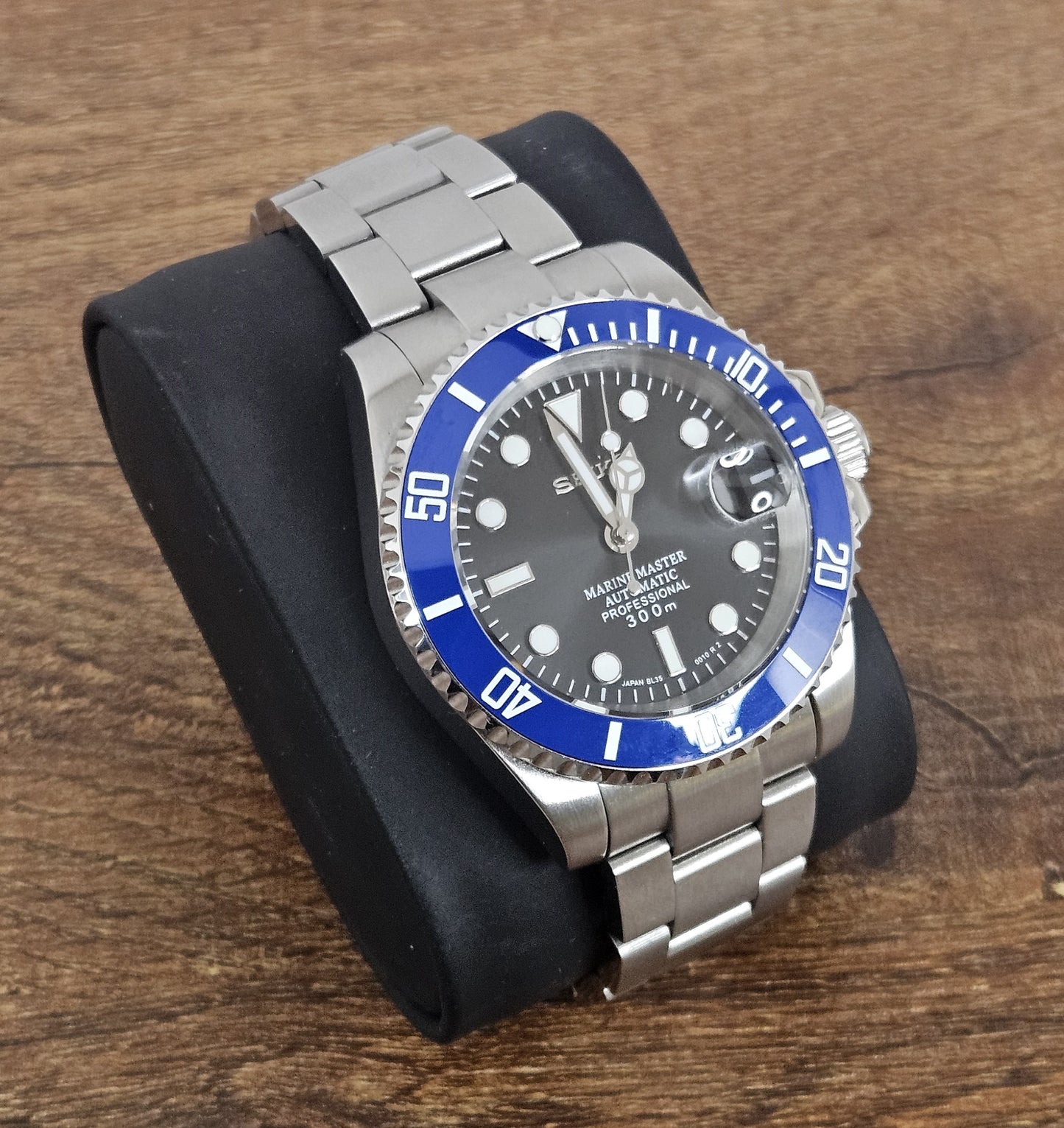 Custom Sub | Blueberry