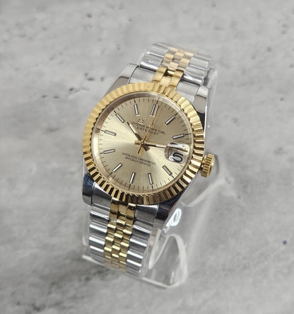 DateJust Two Tone | Classic