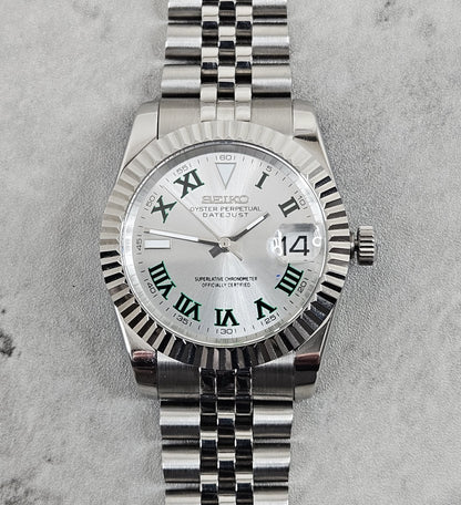 DateJust | Wimbledon