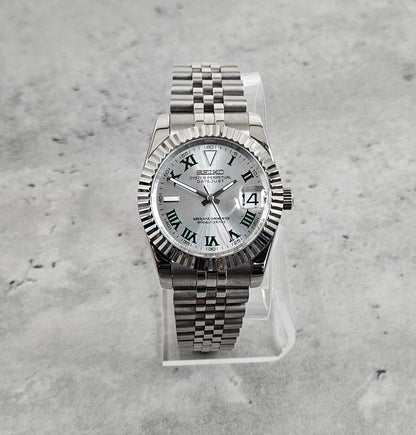 DateJust | Wimbledon