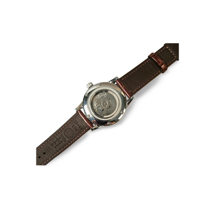 GMT | Grand