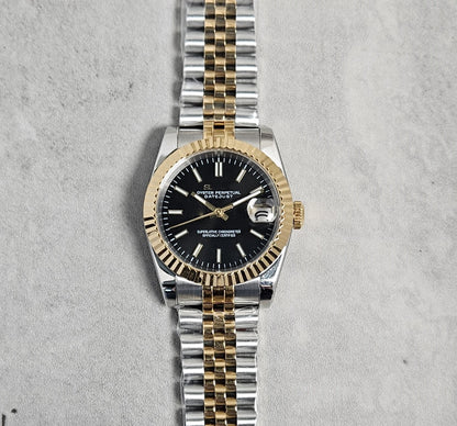 DateJust Two Tone | Classic