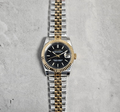 DateJust Two Tone | Various