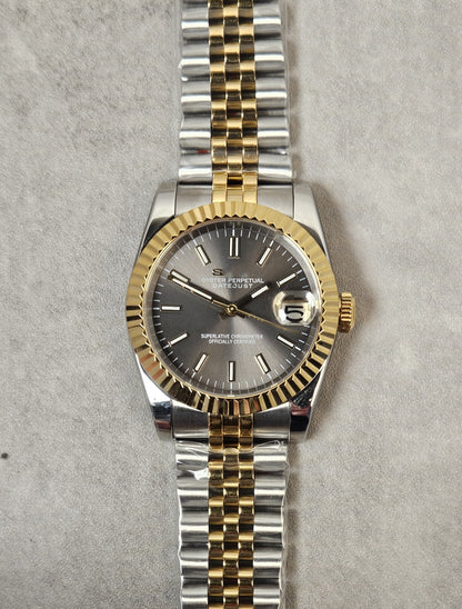 DateJust Two Tone | Classic