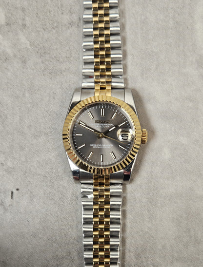 DateJust Two Tone | Various