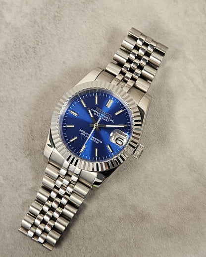 DateJust | Various Colors