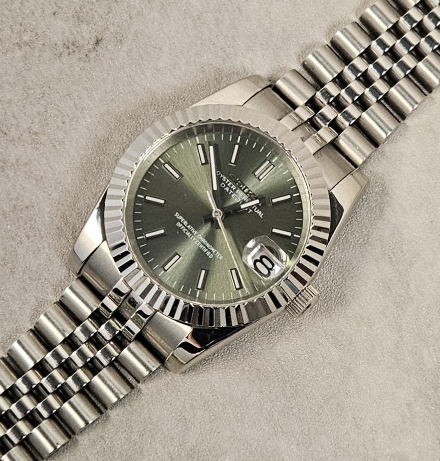 DateJust | Various Colors