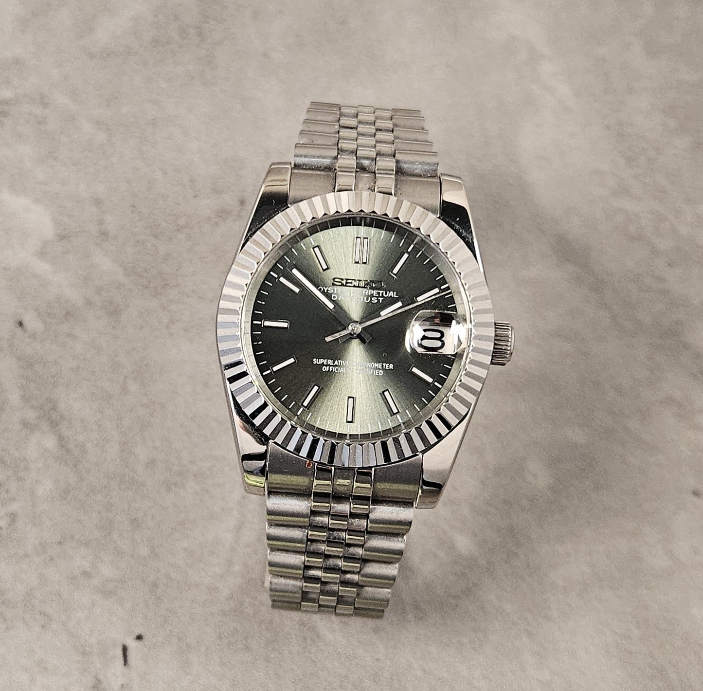 DateJust | Various Colors