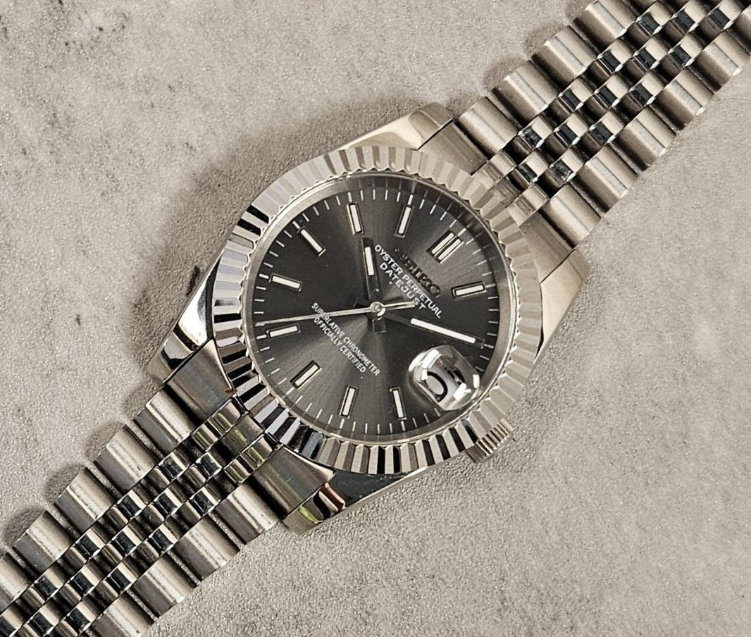 DateJust | Various Colors