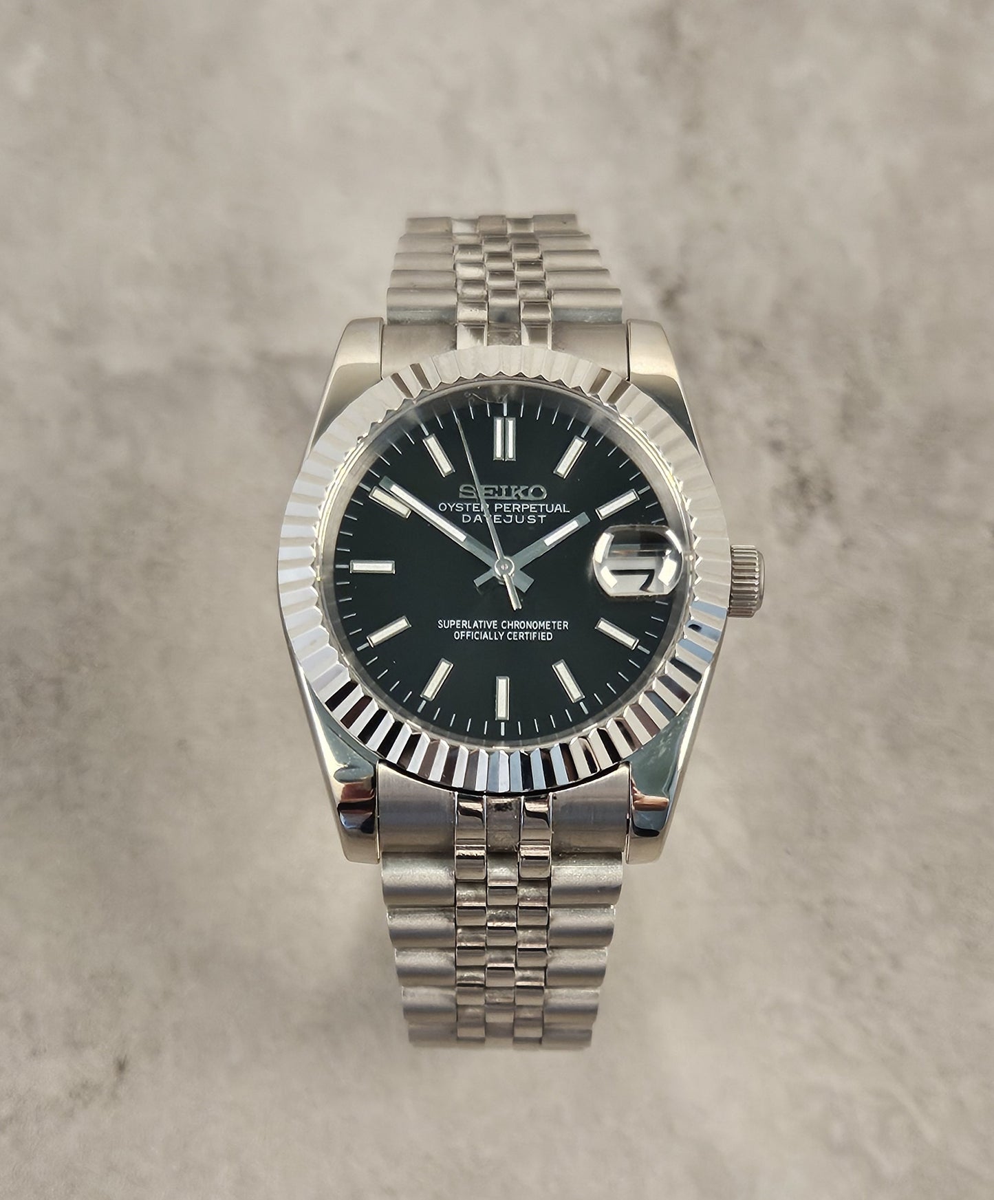 DateJust | Various Colors