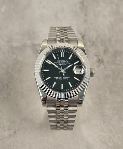 DateJust | Various Colors
