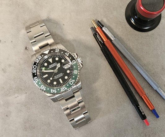 GMT Master | Sprite