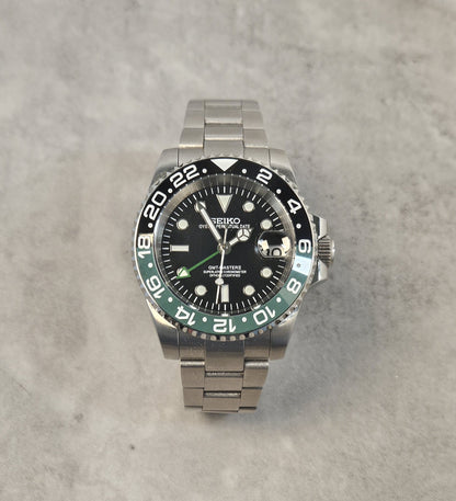 GMT Master | Sprite