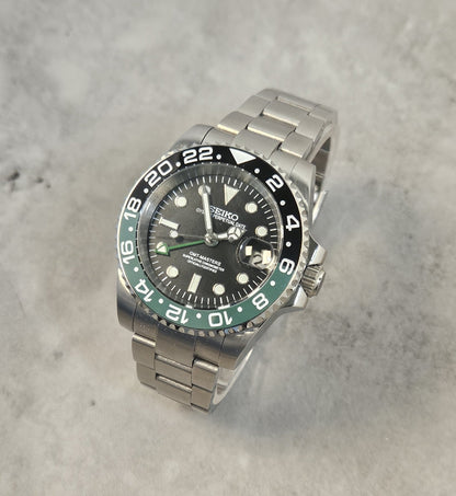 GMT Master | Sprite