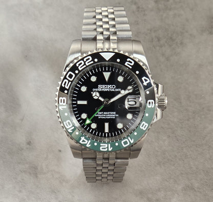 GMT Master | Sprite