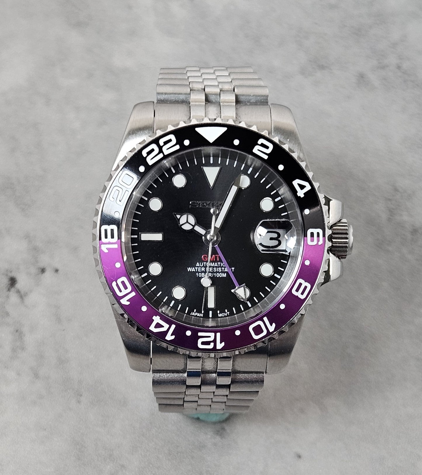 GMT | Joker