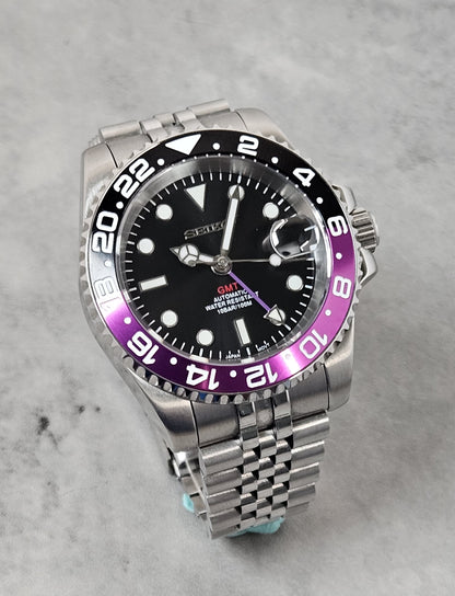 GMT | Joker