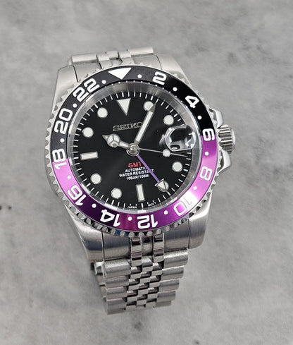 GMT | Joker