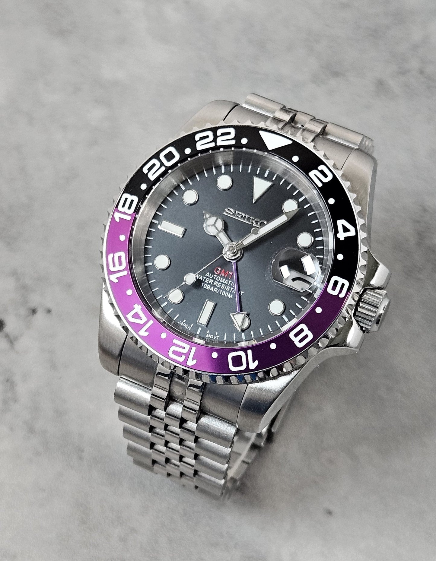 GMT | Joker