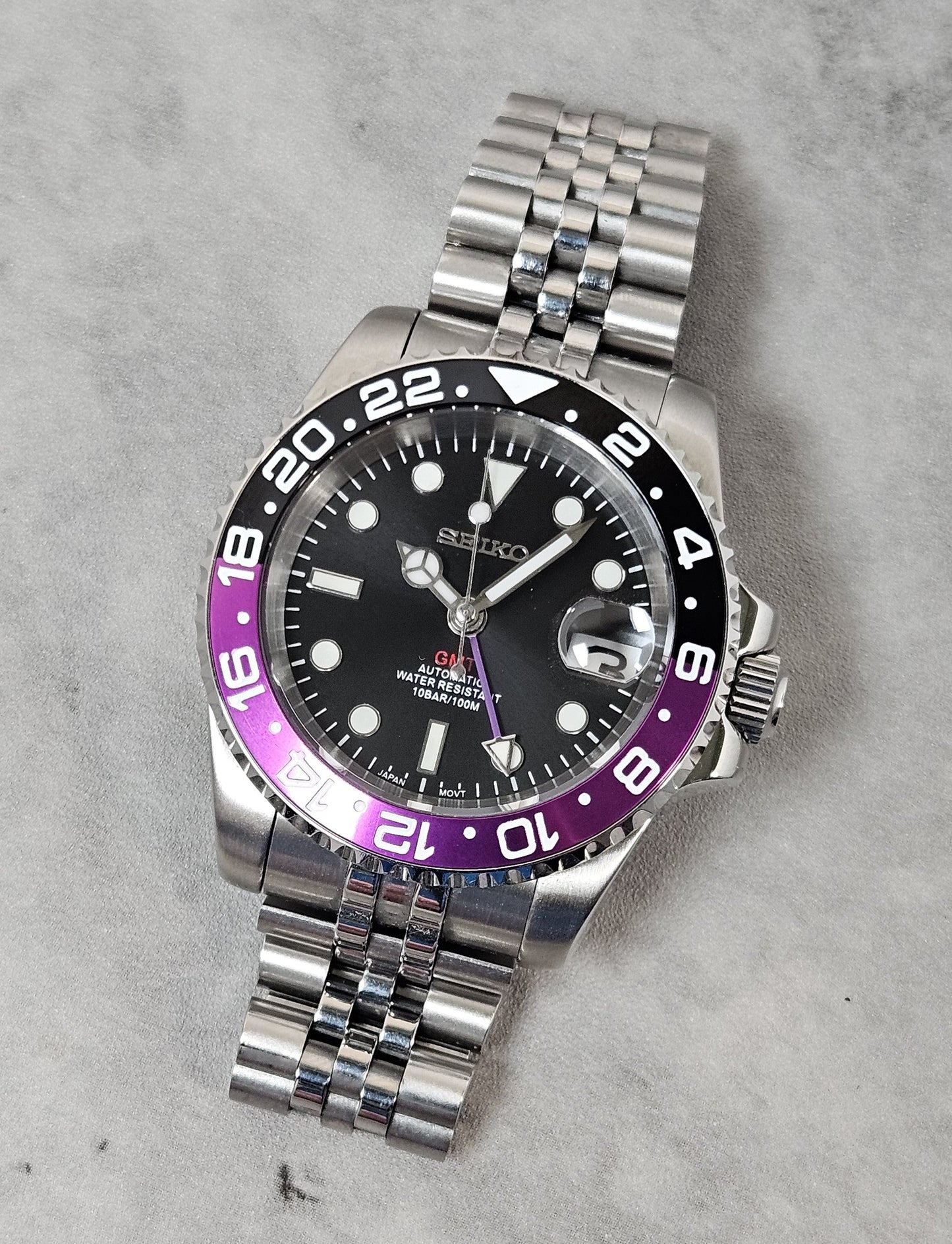 GMT | Joker