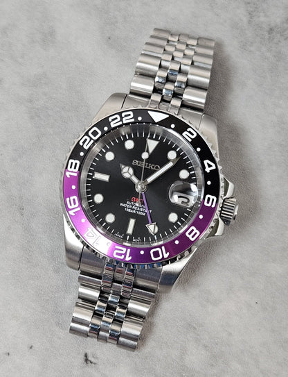 GMT | Joker