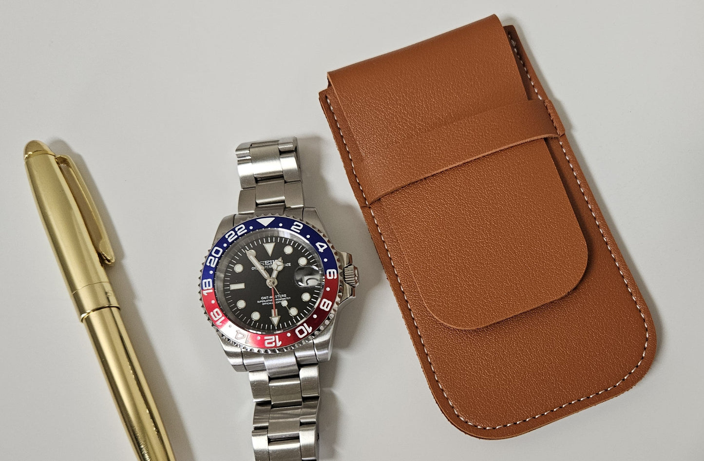 GMT Master | Pepsi