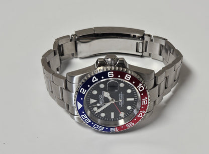 GMT Master | Pepsi