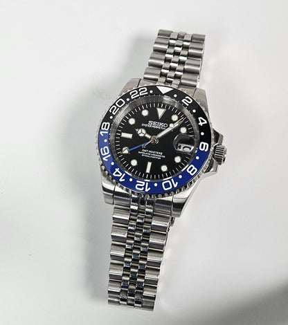 GMT Master | Batman