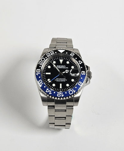 GMT Master | Batman