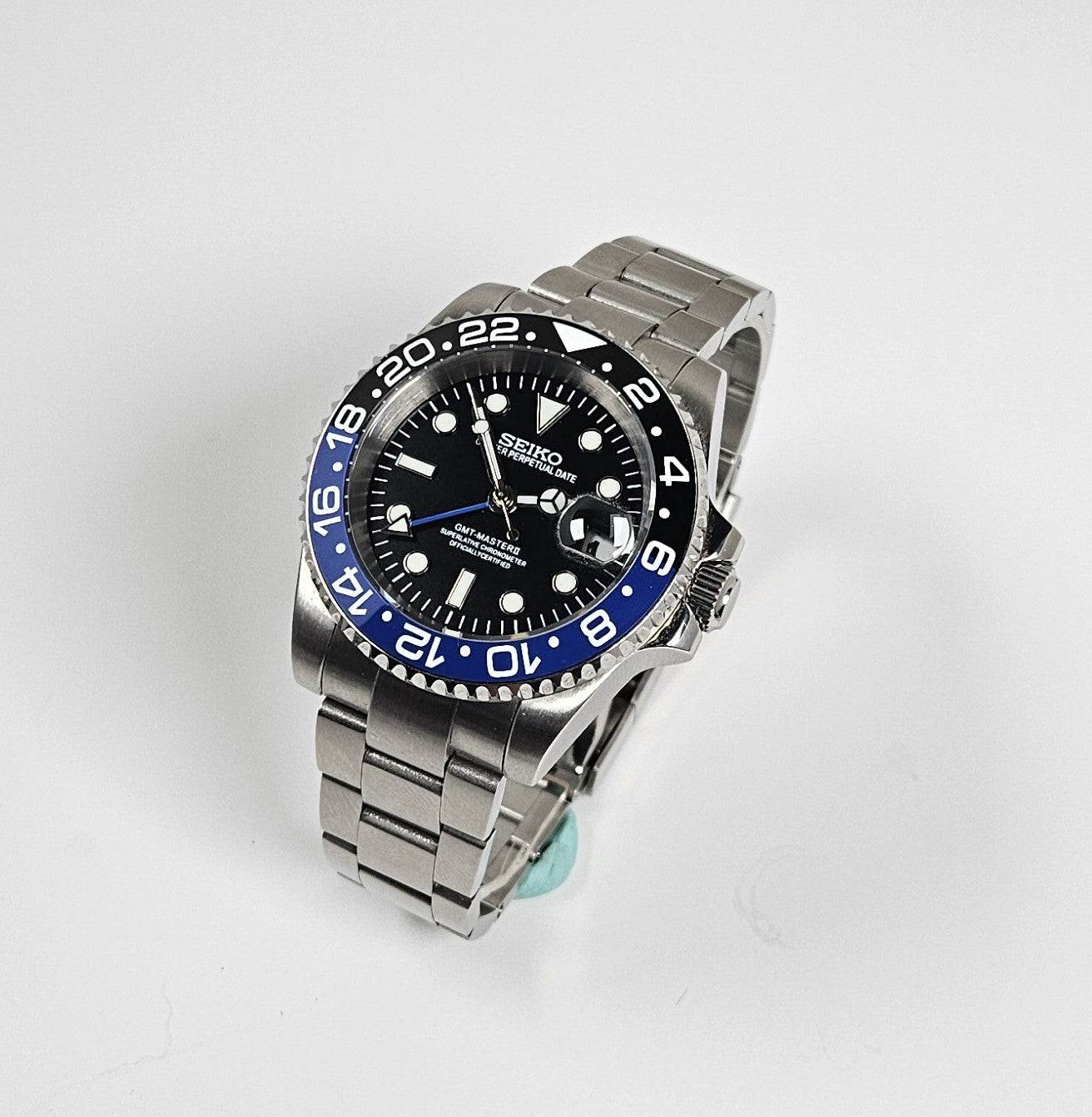 GMT Master | Batman