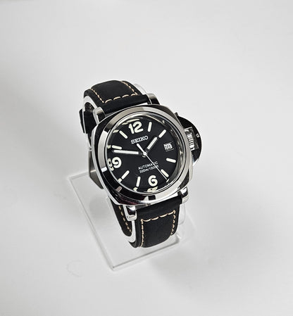 PAM Naval Diving Homage | Black