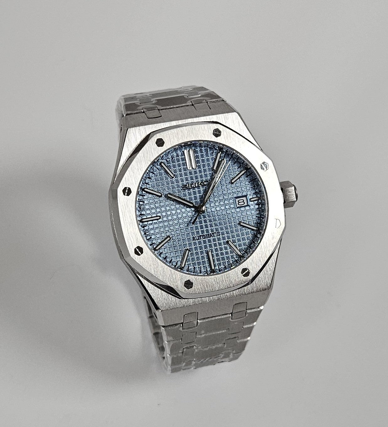 Royal Oak Mod | Sky Blue