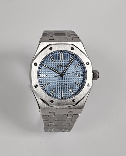 Royal Oak Mod | Sky Blue