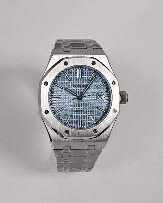 Royal Oak Mod | Sky Blue