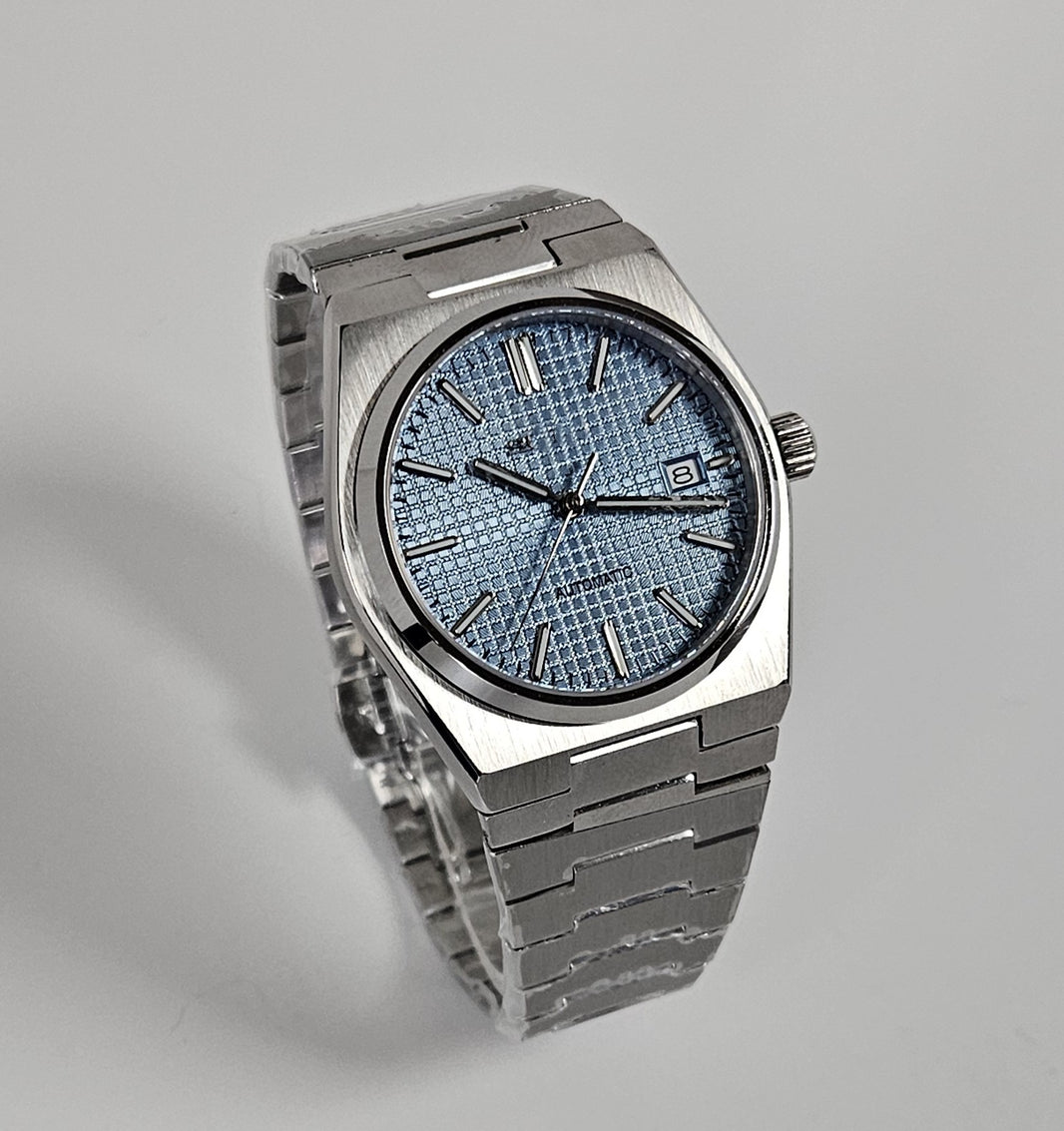 Custom Built Seiko mod watches for Men and Women - Built in the USA ...
