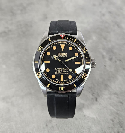 BB58 Mod | Scuba master