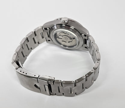 BB58 Mod | Scuba master