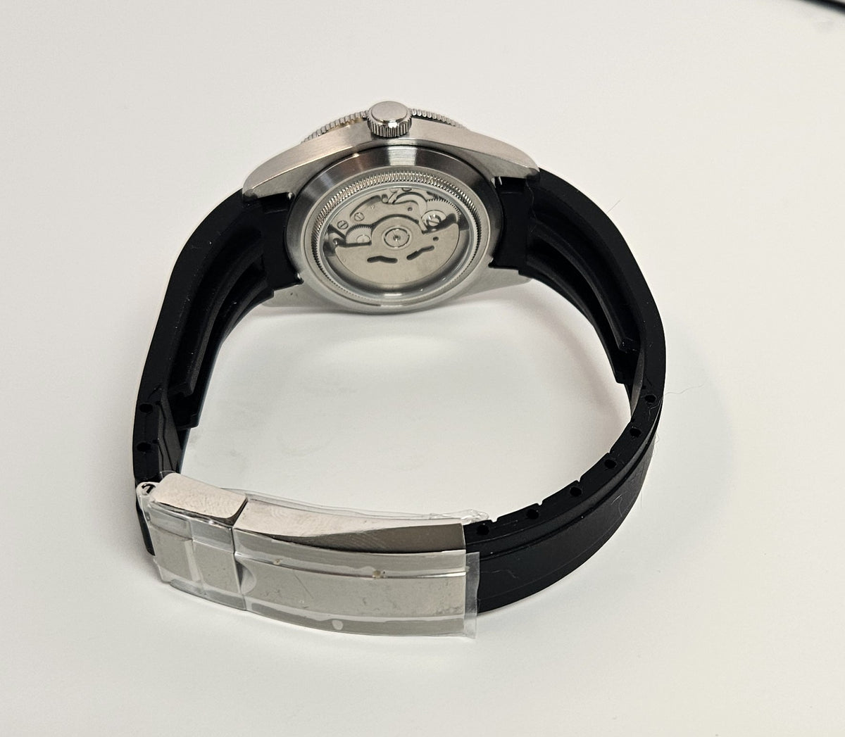 BB58 Mod | Snowflake