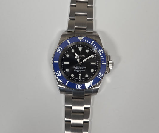 Sub | Starbucks- VH31 Sweeping Second